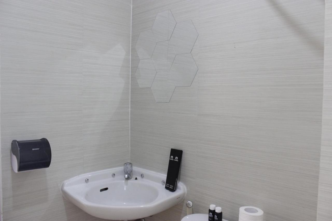 Spacious & Stylish At Gateway Pasteur By Travelio * Bandung
