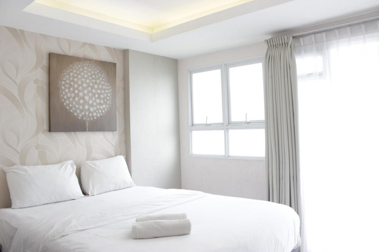 Apartemen Spacious & Stylish At Gateway Pasteur By Travelio *