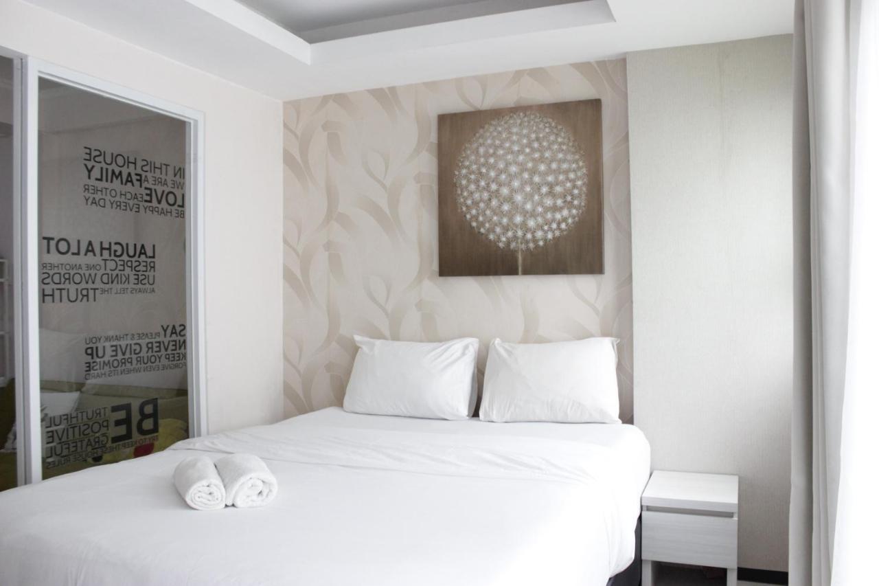 Spacious & Stylish At Gateway Pasteur By Travelio