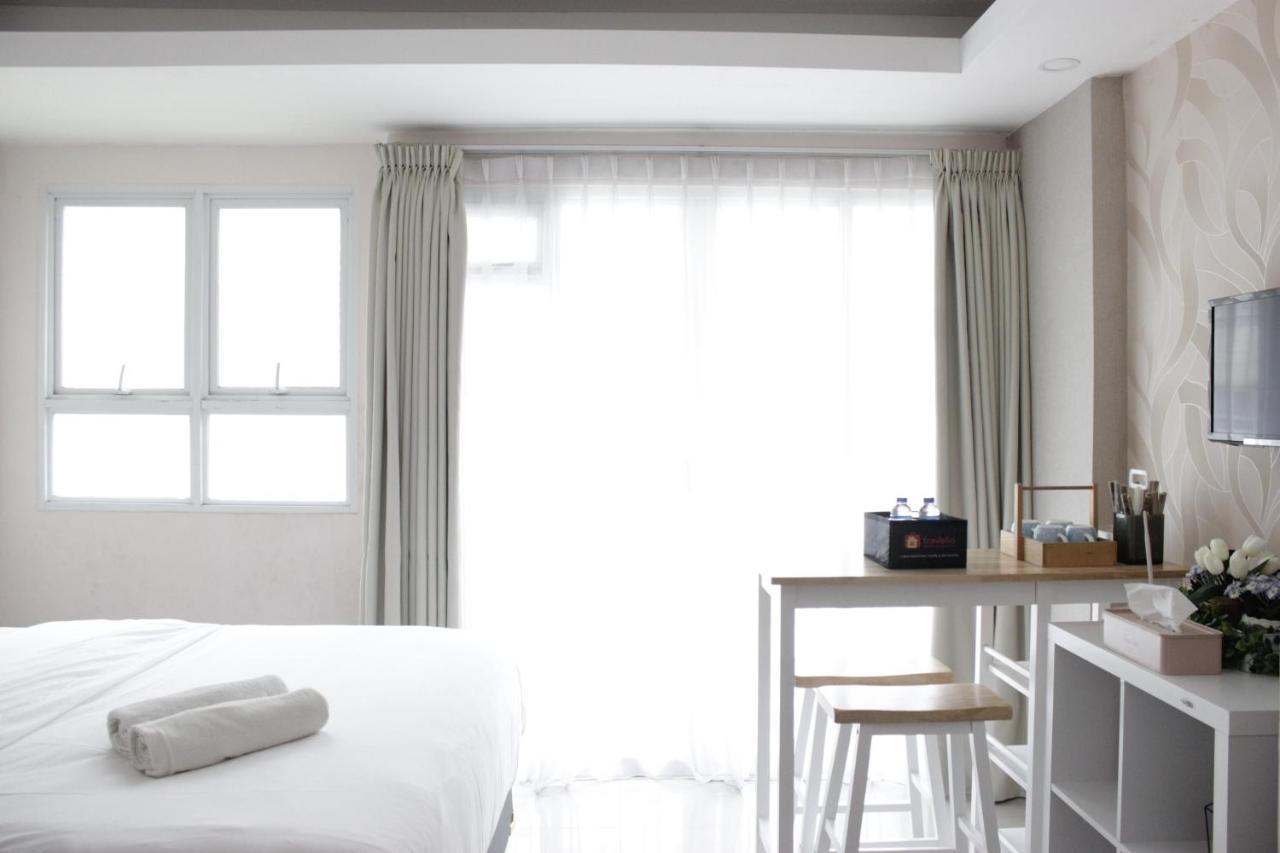 Spacious & Stylish At Gateway Pasteur By Travelio Bandung