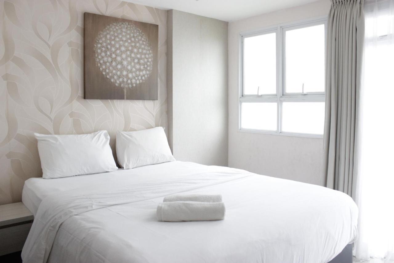 Spacious & Stylish At Gateway Pasteur By Travelio Apartemen Bandung