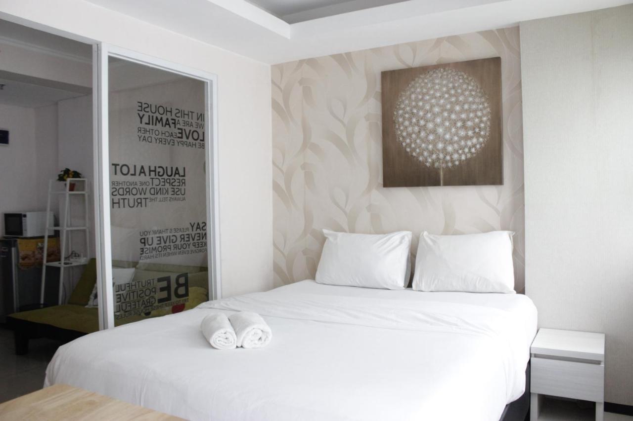 Spacious & Stylish At Gateway Pasteur By Travelio