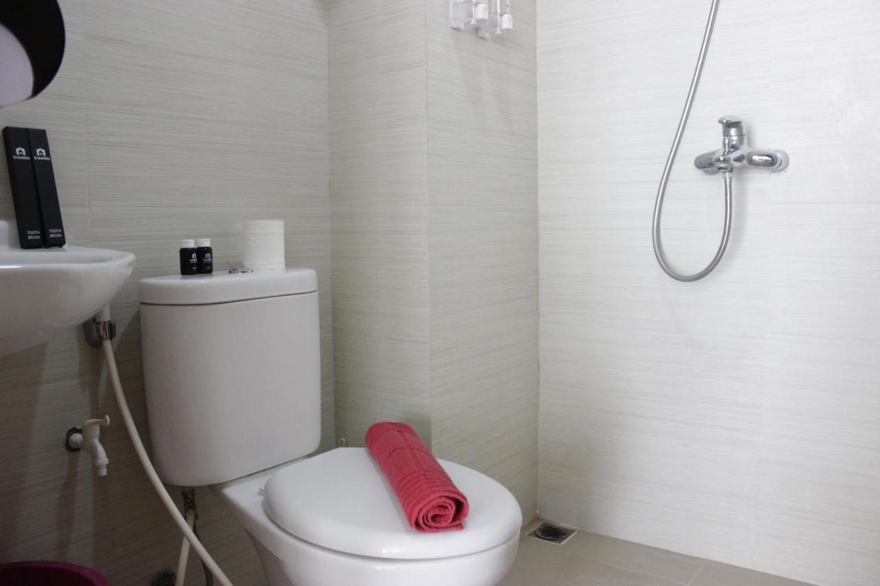 Apartemen Spacious & Stylish At Gateway Pasteur By Travelio